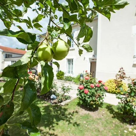 Chez Camille Couette-café Épernay