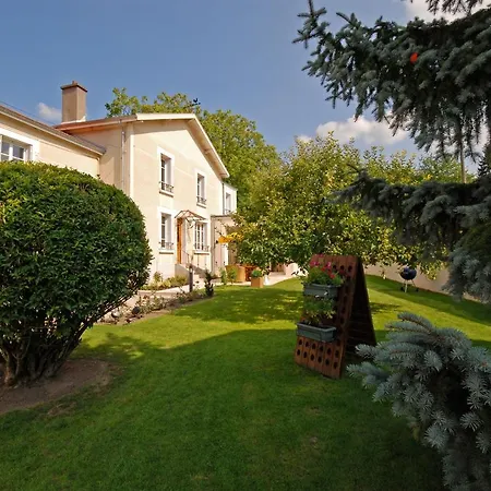 Chez Camille ベッド・アンド・ブレックファスト エペルネー