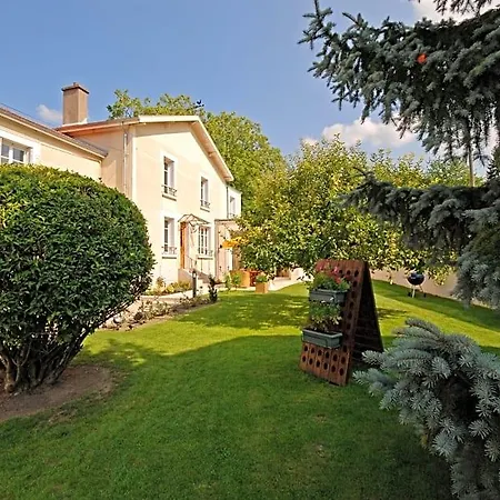 Chez Camille Эперне