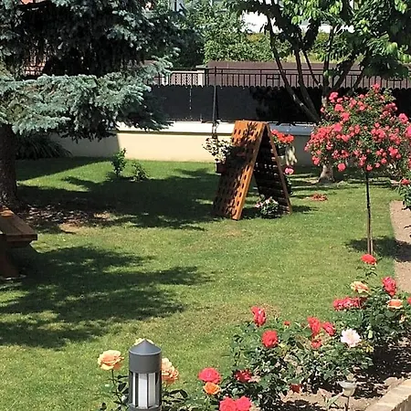 Chez Camille Отель типа 