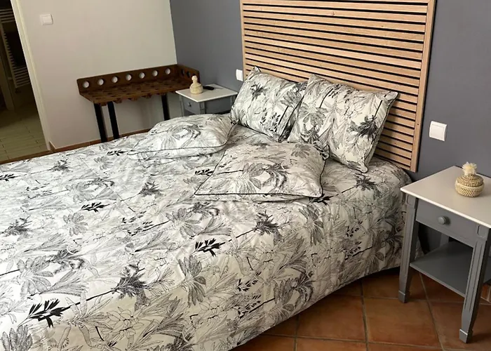 Chez Camille Epernay